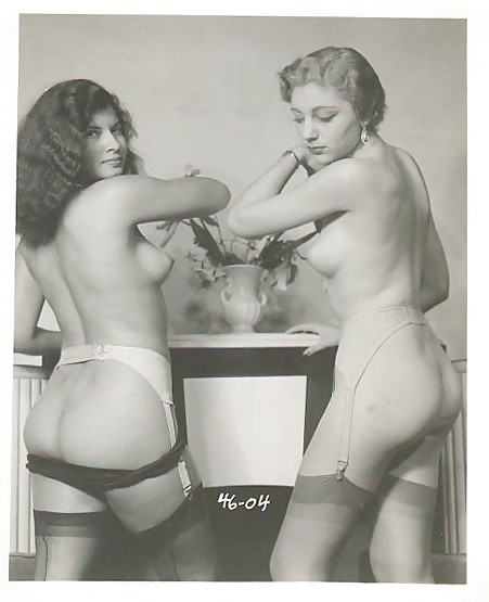 Vintage Booty 7 #9713913