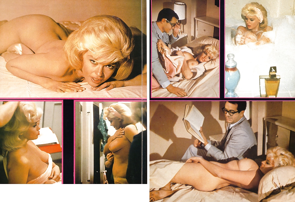 Breitbild-Layouts Jayne Mansfield #17533735