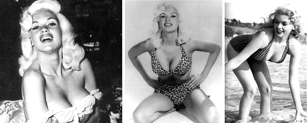 Wide screen layouts jayne mansfield
 #17533769