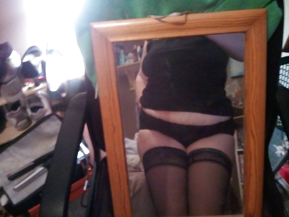 Just me! :)  #3661772