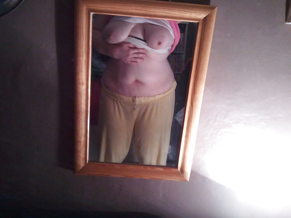 Just me! :)  #3661939