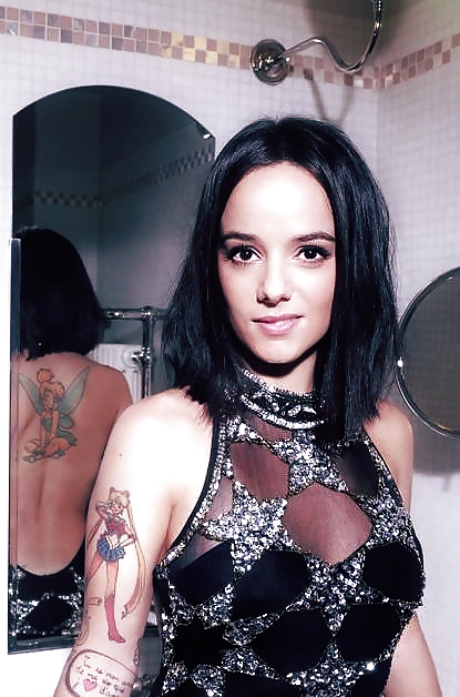 Alizee 2013
 #22713941