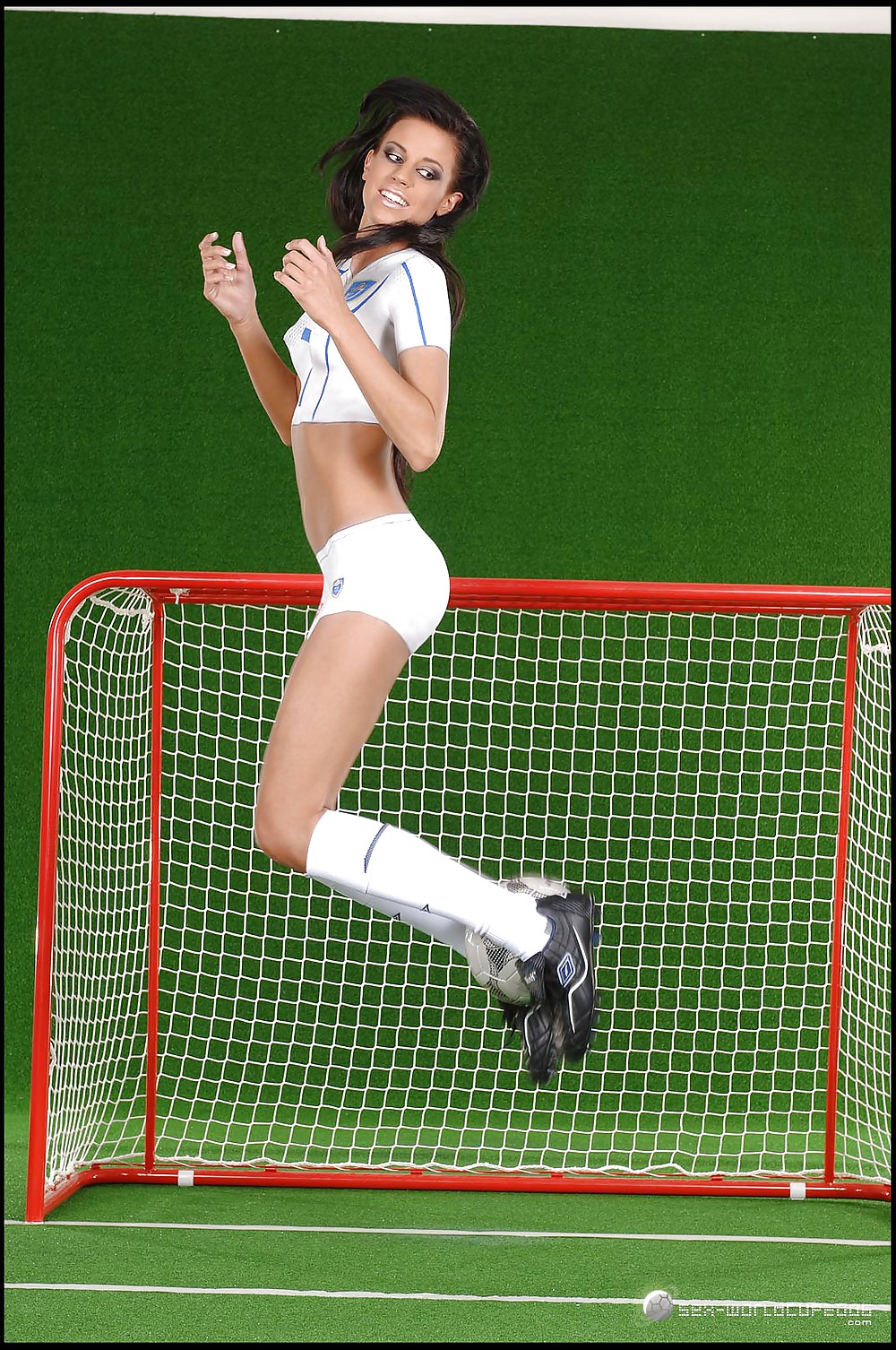 SexWorldCup - Serbia&Montenegro #9629773