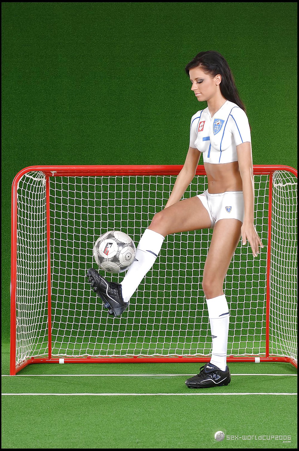 SexWorldCup - Serbia&Montenegro #9629840