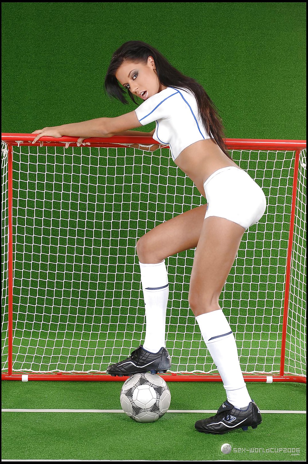 SexWorldCup - Serbia&Montenegro #9629927