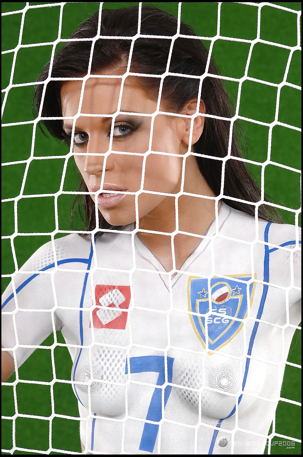 SexWorldCup - Serbia&Montenegro #9630019