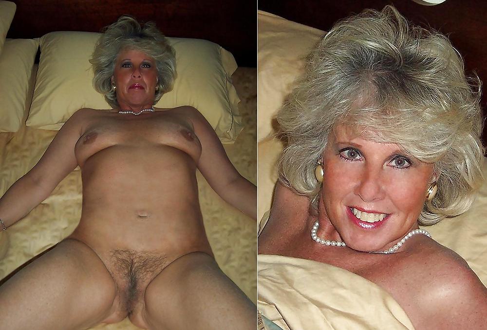 Hairy Moms And Grandmas 05 #4704631