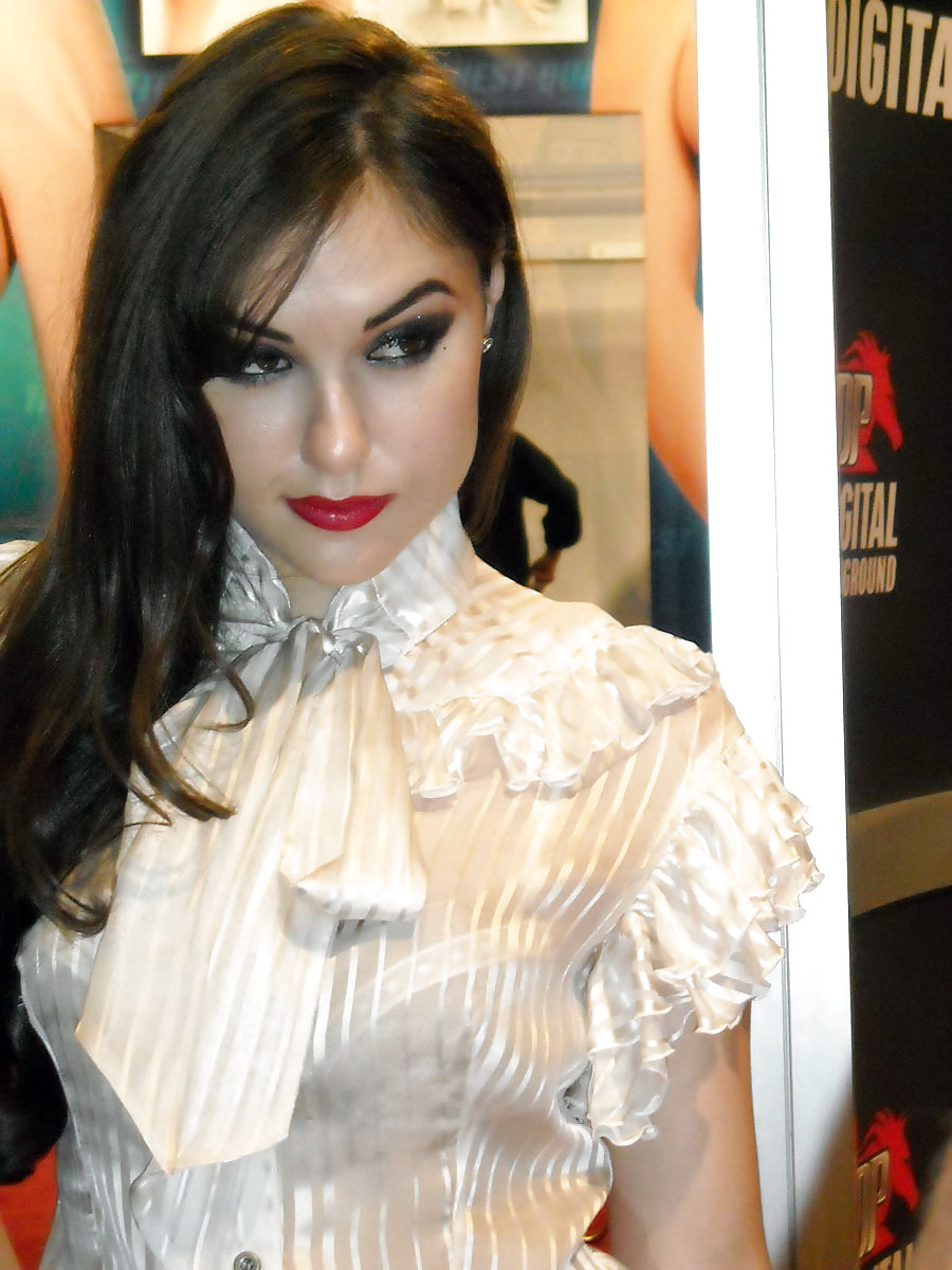 Sasha Grey mega collection #677106