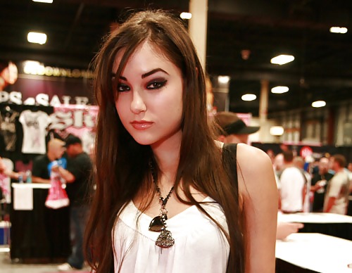 Sasha Grey Mega Collection #677544