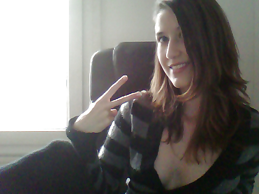 DAS BiN ICH #3920894