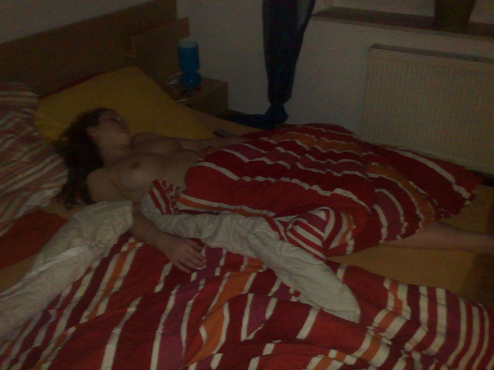 Meine andere Ex Schlampe #4118946