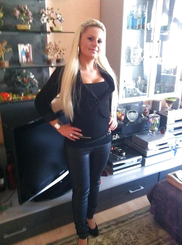 Neues von den Huren #9869447