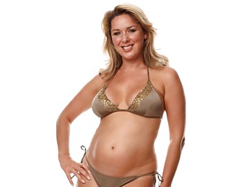 My fave celebs- Claire Sweeney #19110763