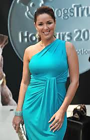 My fave celebs- Claire Sweeney #19110912