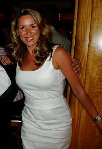 Mon Celebs- Fave Claire Sweeney #19110974