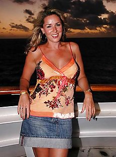 Mein Fave Celebs- Claire Sweeney #19110982