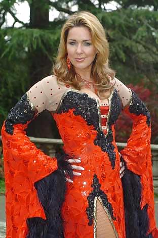 Le mie celebrità preferite - claire sweeney
 #19111062