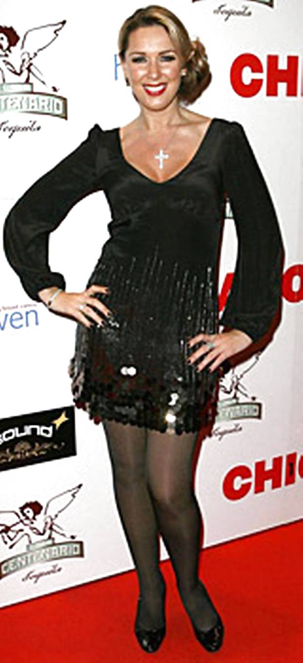 Mein Fave Celebs- Claire Sweeney #19111082
