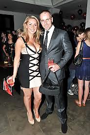Mon Celebs- Fave Claire Sweeney #19111095