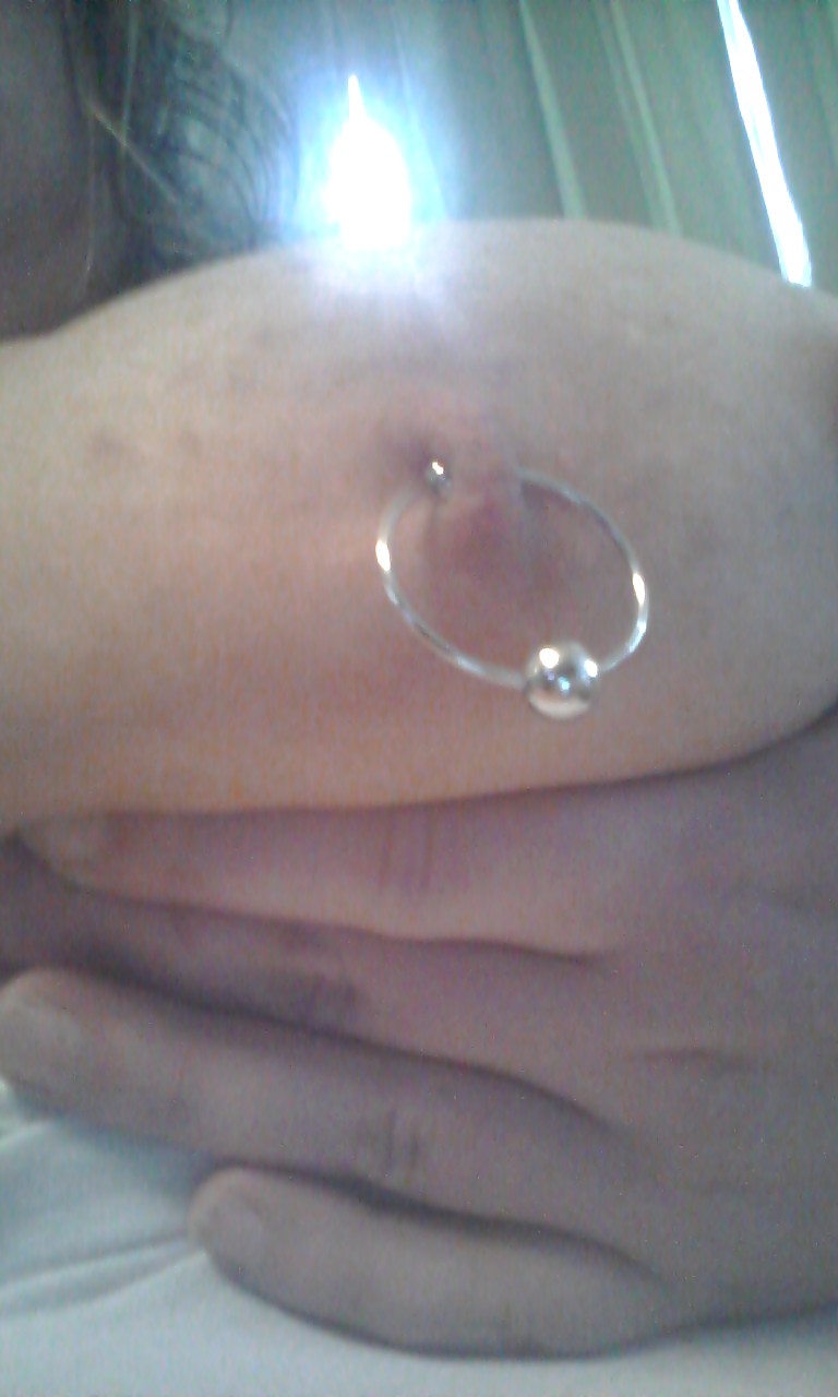 New nipple rings for GF #8522165
