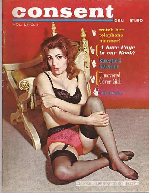 Some old mag covers #4254479