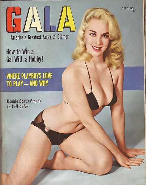 Some old mag covers #4254503