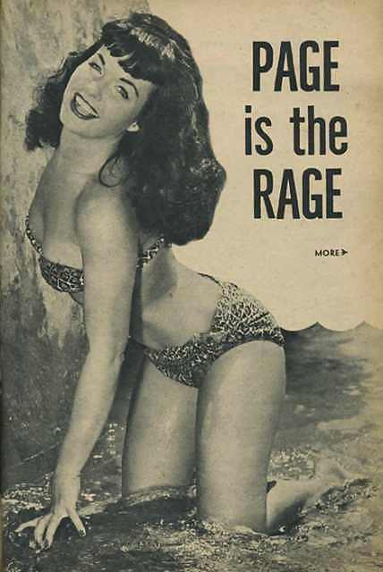 Some old mag covers #4254535