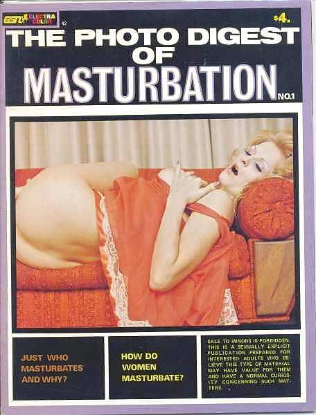 Some old mag covers #4254540