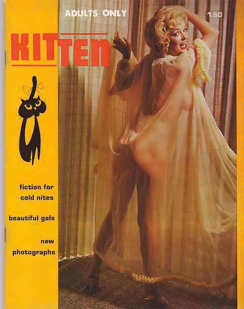 Some old mag covers #4254584