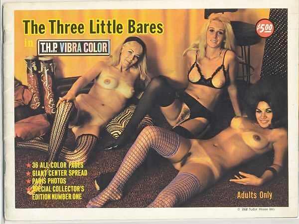 Some old mag covers #4254590