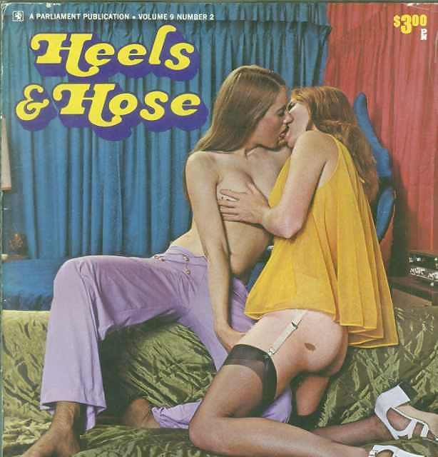 Some old mag covers #4254604