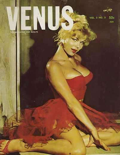 Some old mag covers #4254607