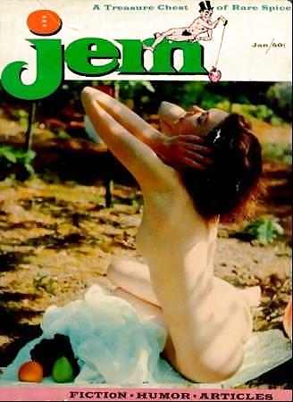 Some old mag covers #4254614