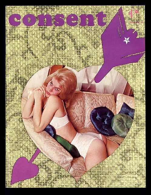 Some old mag covers #4254632