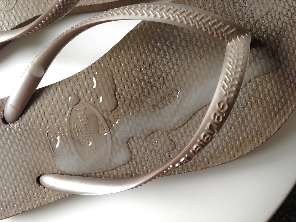 Flip flops #19171652
