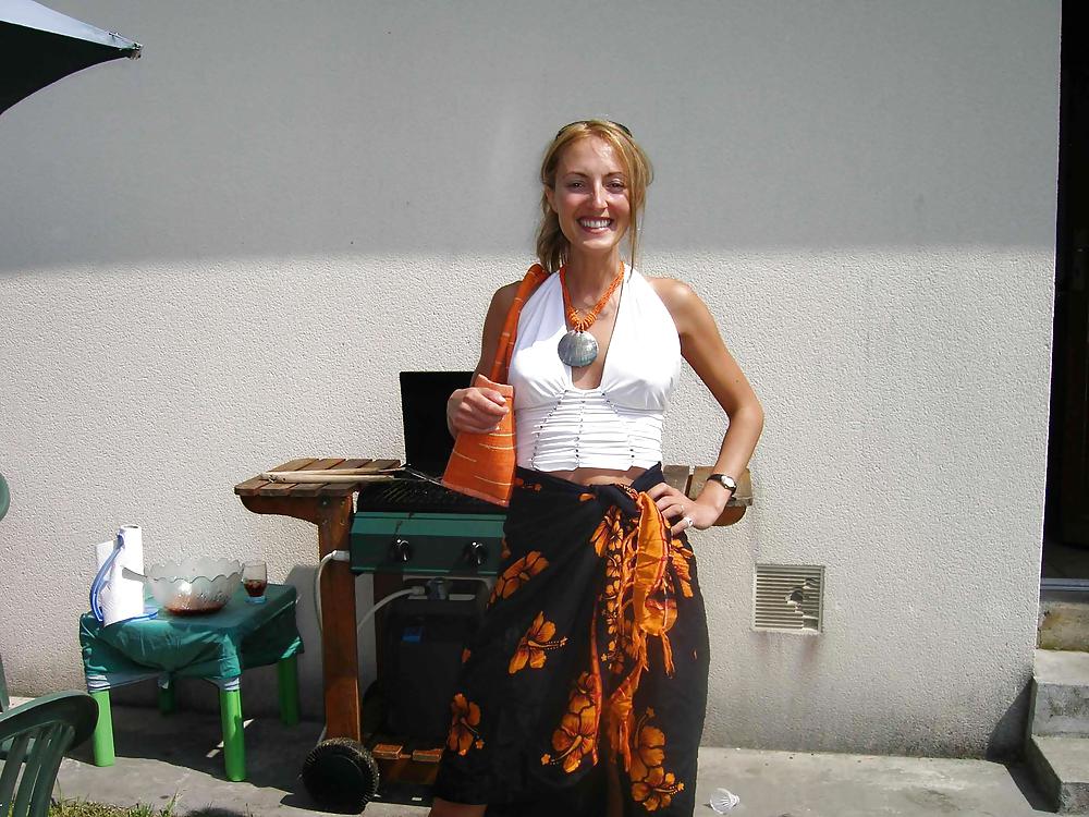 Blonde MILF Goddess #4001616