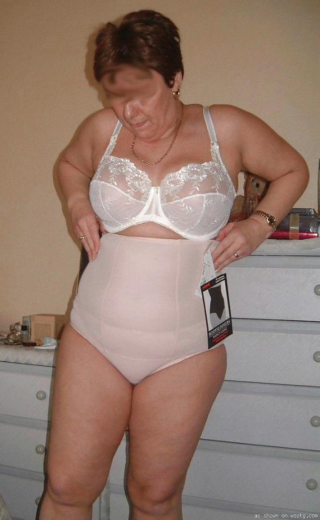 Granny and lingerie #3736623