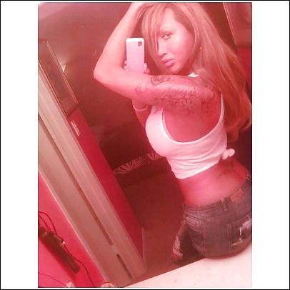 Kayla Koi #4157730