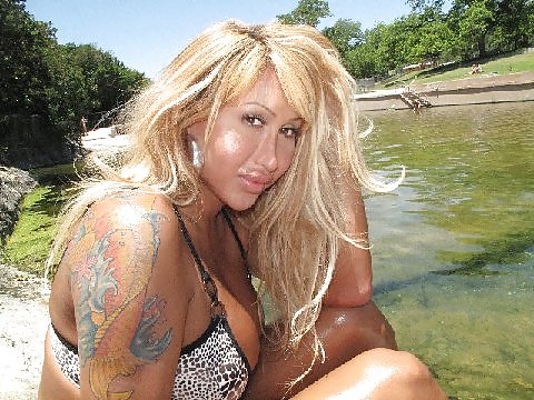 Kayla Koi #4157817