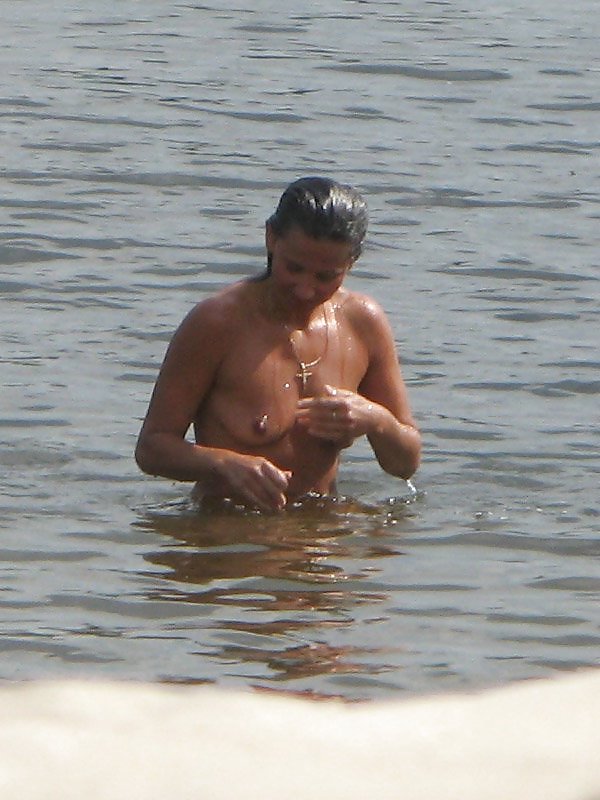 Naked beach 107. #3774937