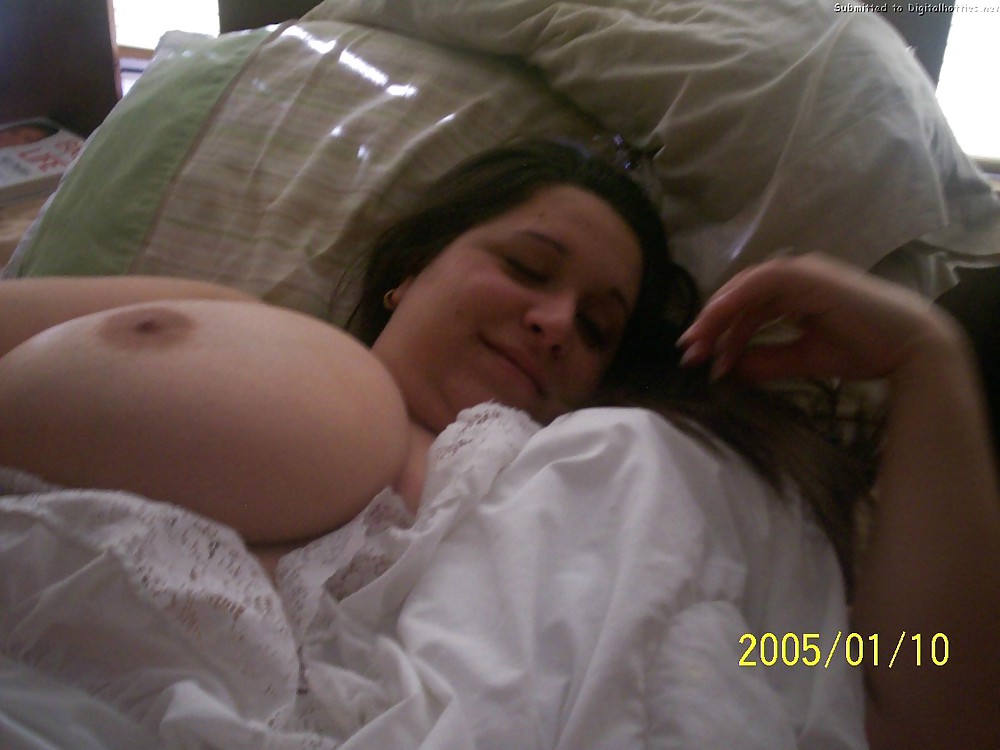 HUGE BOOB LATINO WIFE #11131013