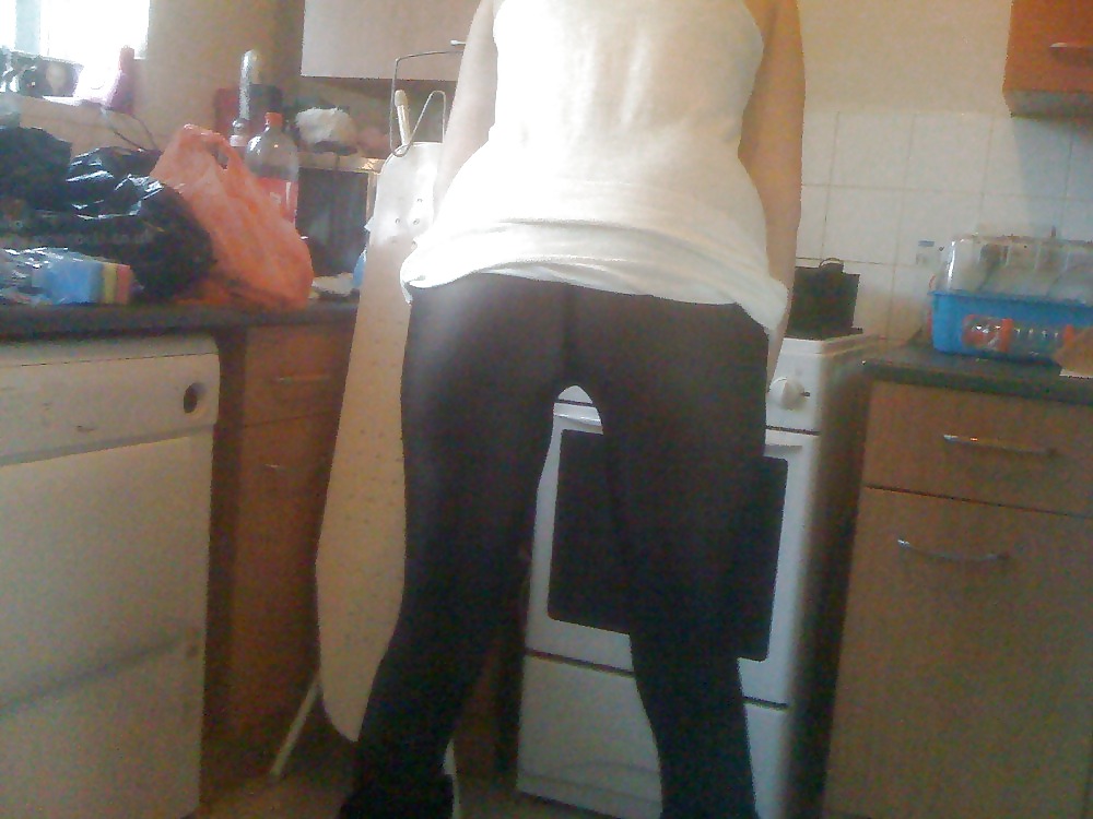 Jeans, Leggings + + + ASSES #7868531