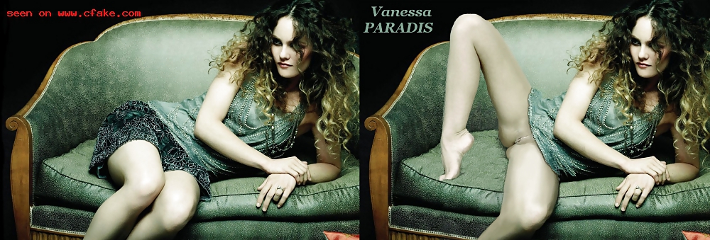 Vanessa paradis
 #11542962