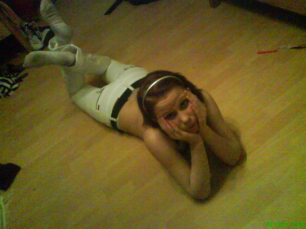 Hot Teen #3707482