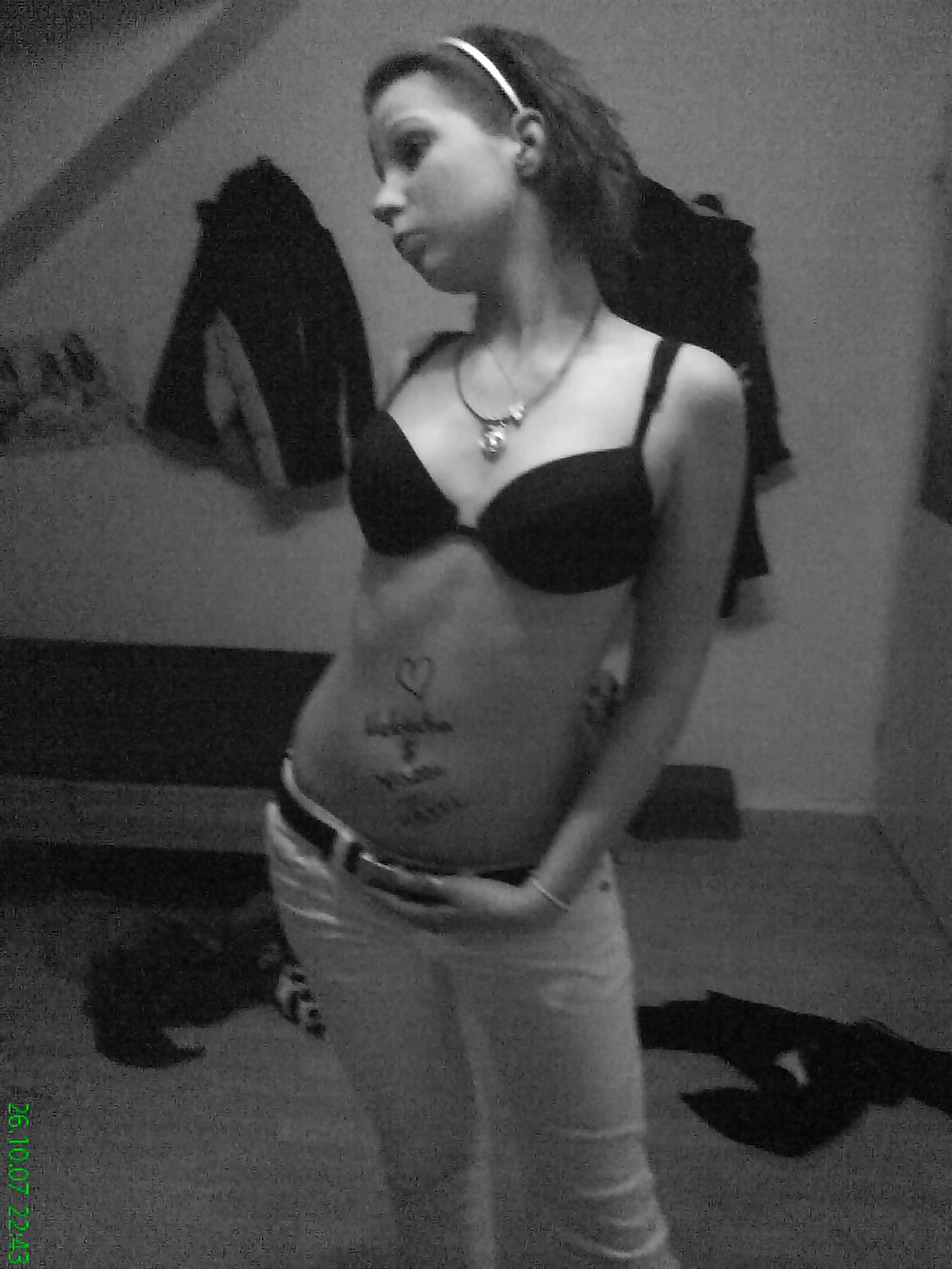Hot Teen #3707503