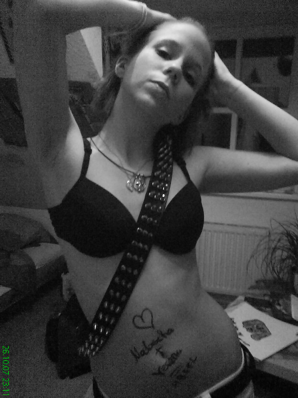 Hot Teen #3707536