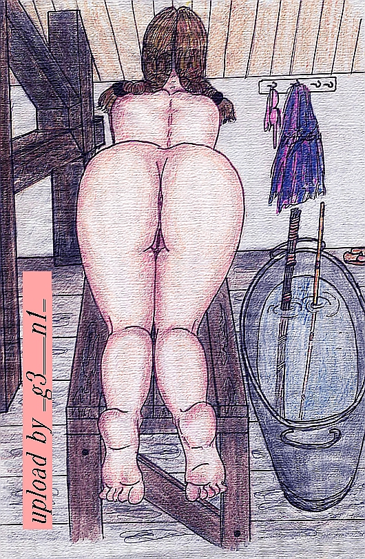 Spanking Drawnings by Uploader #7737423