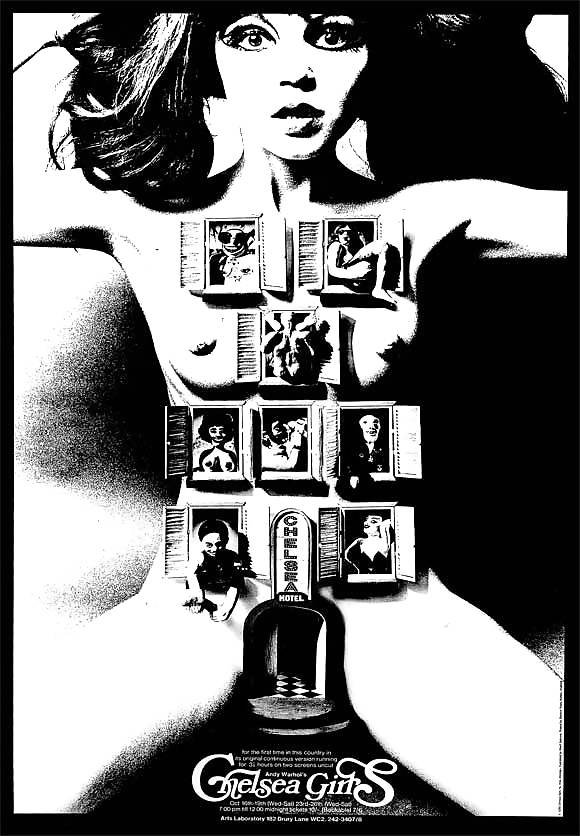 Carteles de películas
 #19037885