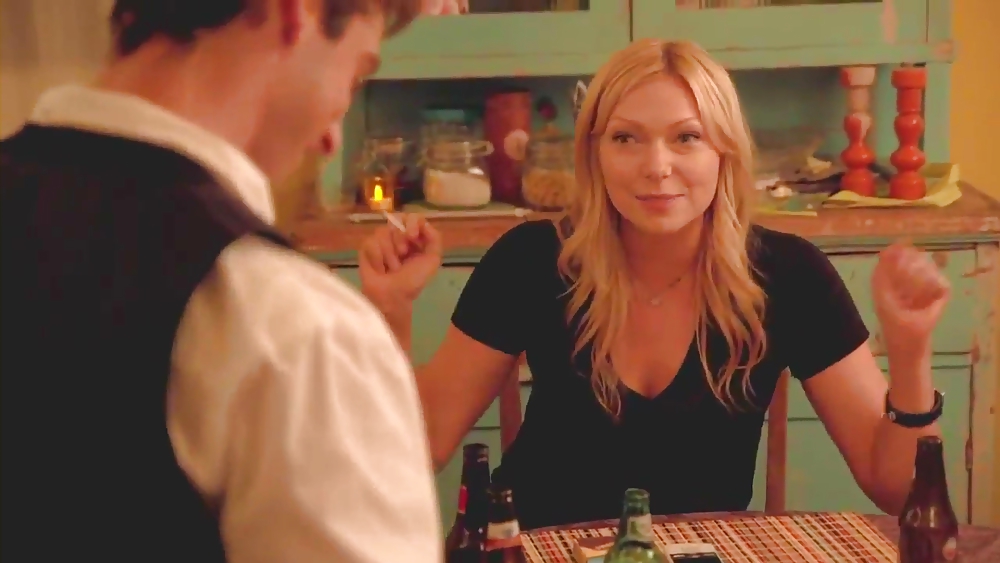 Laura Prepon Fumer #16744081