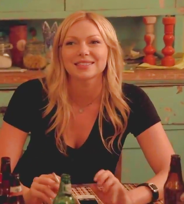 Laura Prepon Rauchen #16744097